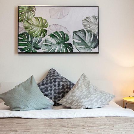 Nejedleho Apartmeet Prag Exteriör bild