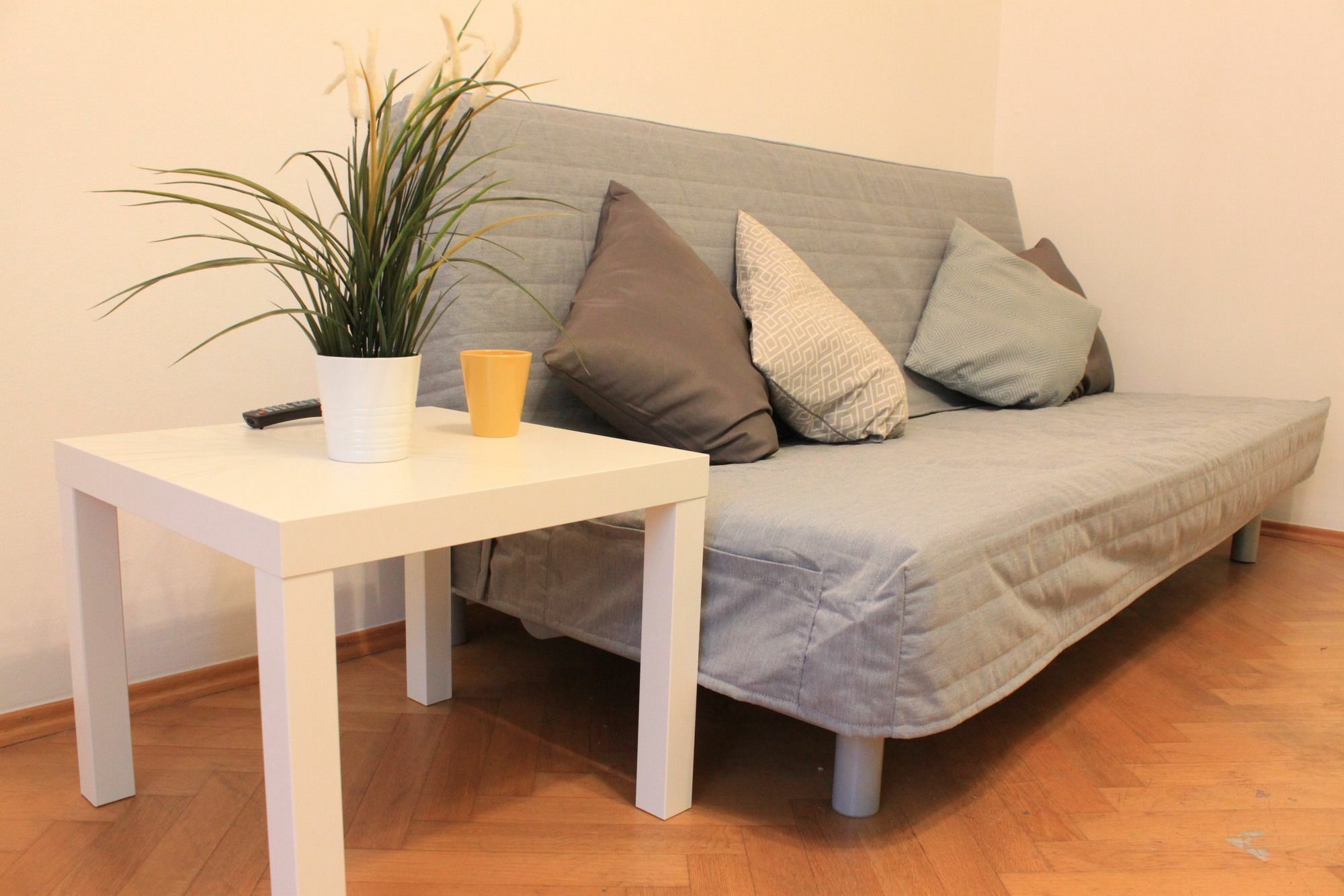 Nejedleho Apartmeet Prag Exteriör bild