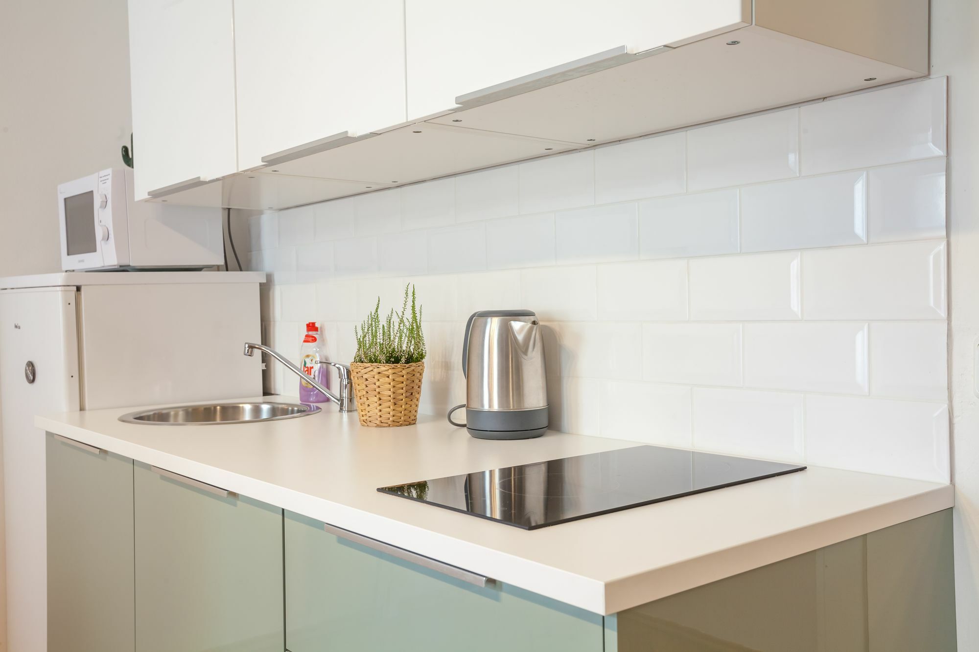 Nejedleho Apartmeet Prag Exteriör bild