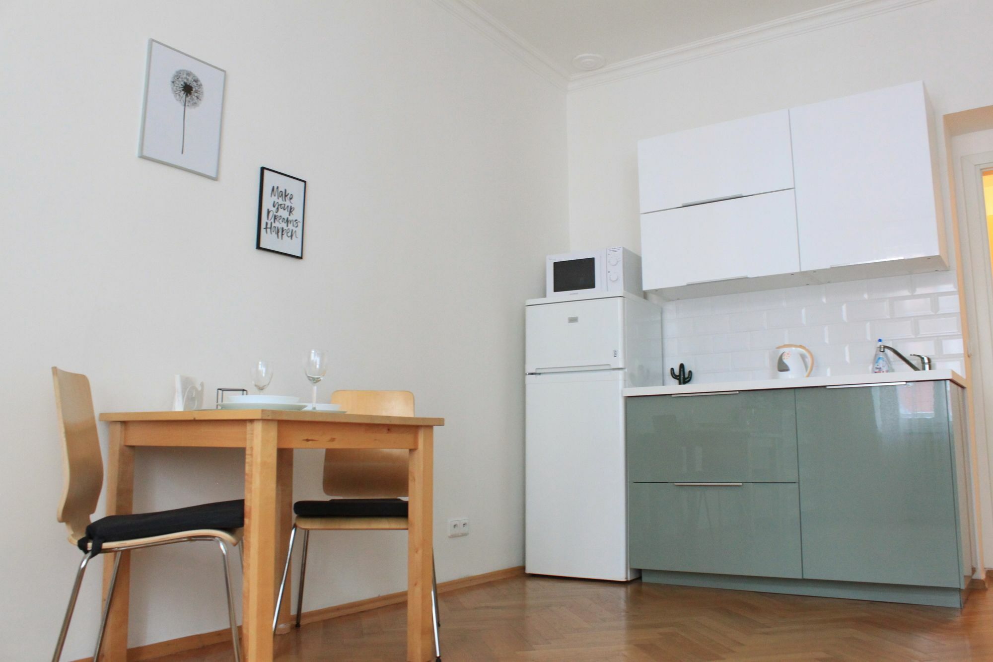 Nejedleho Apartmeet Prag Exteriör bild