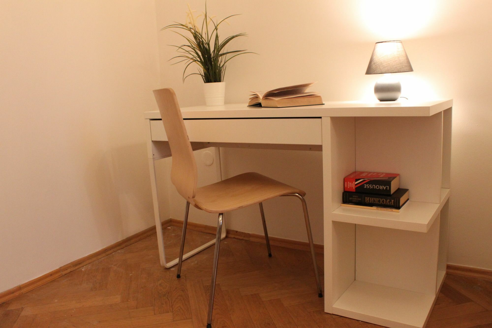 Nejedleho Apartmeet Prag Exteriör bild