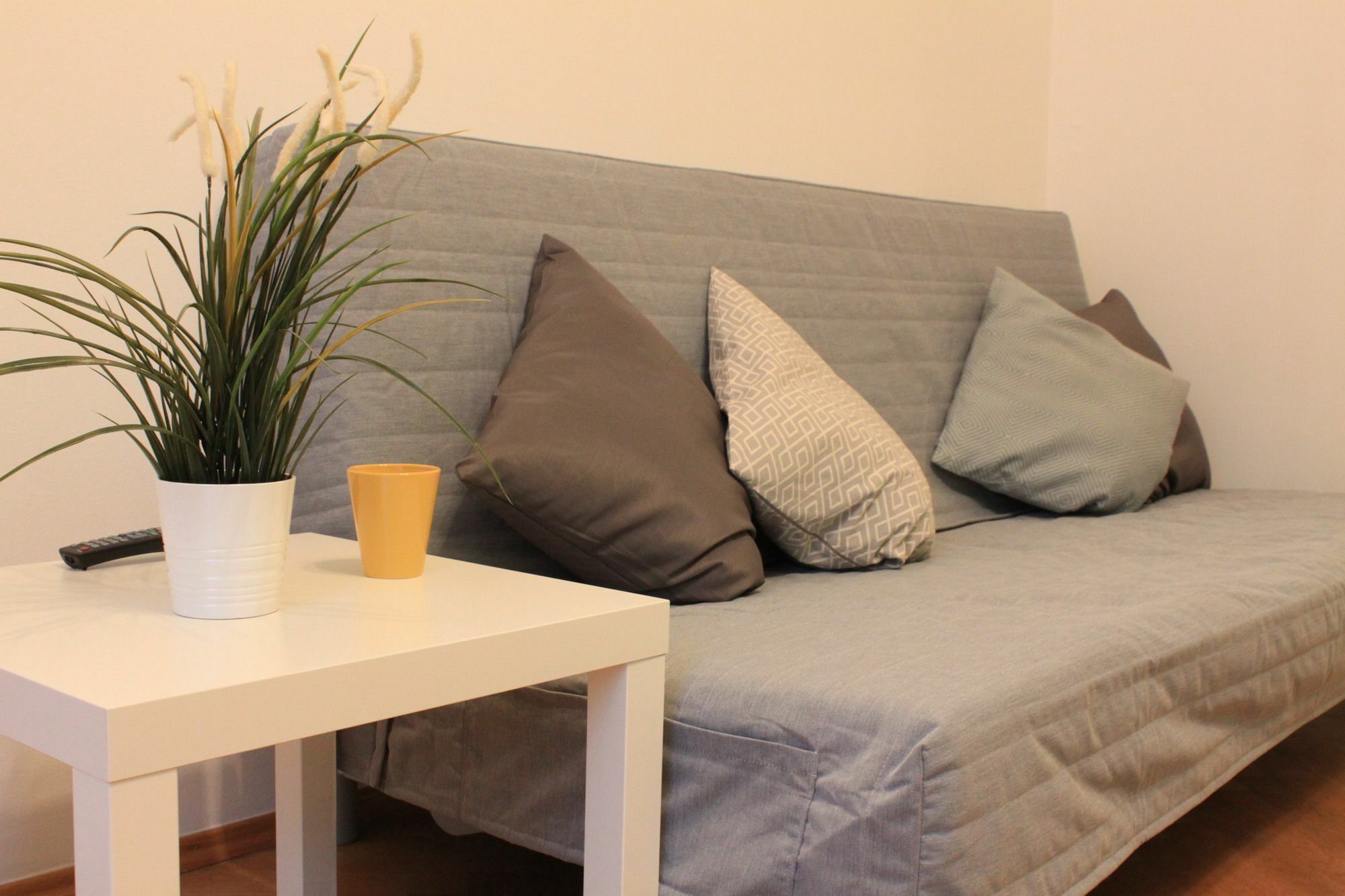Nejedleho Apartmeet Prag Exteriör bild